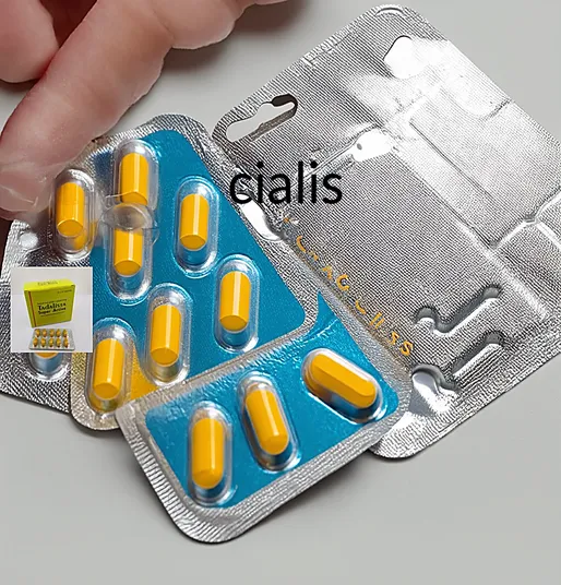 Comprar cialis al mejor precio